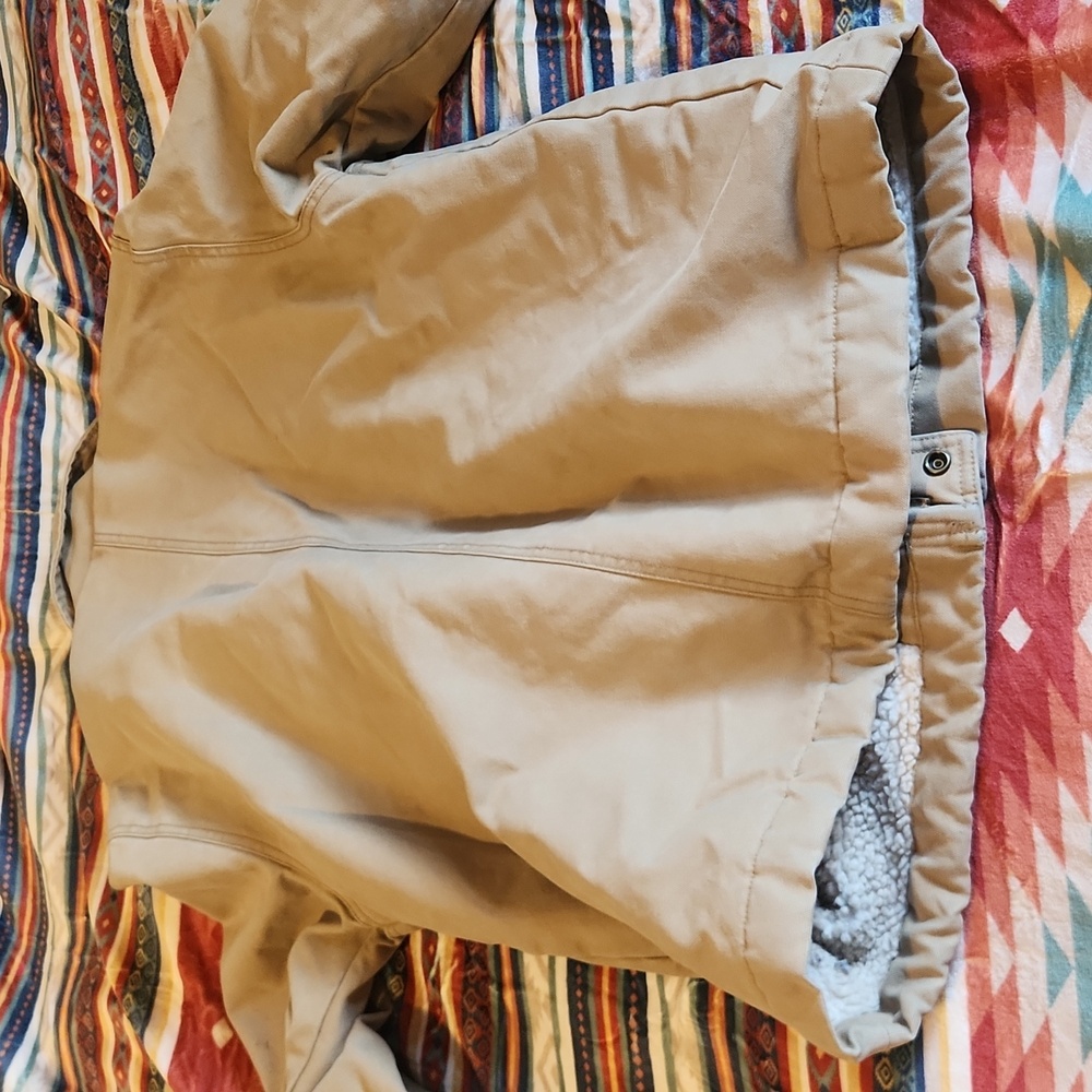 American Eagle Men's Medium Jacket - image 6